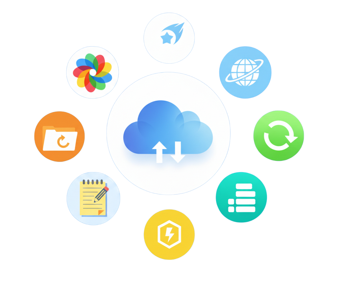 Cloud Storage services